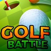 Play Golf Battle now!